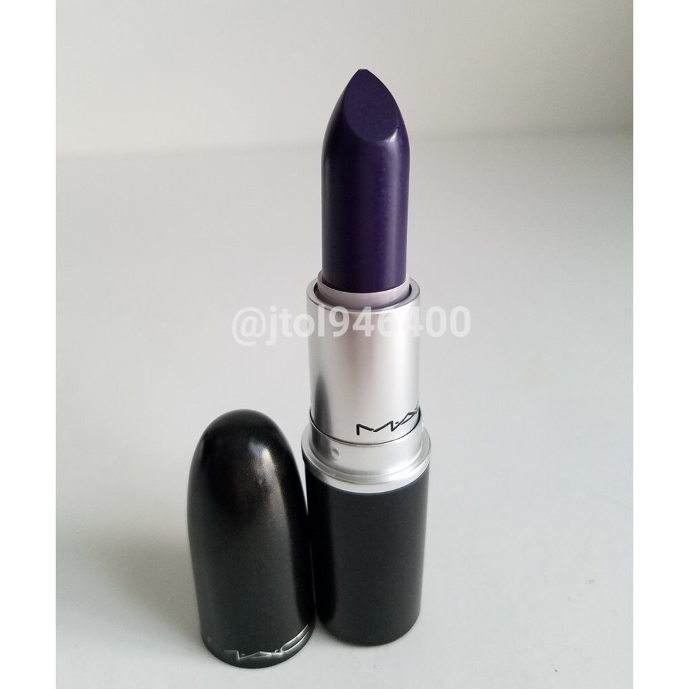 Mac Witching Hour Lipstick